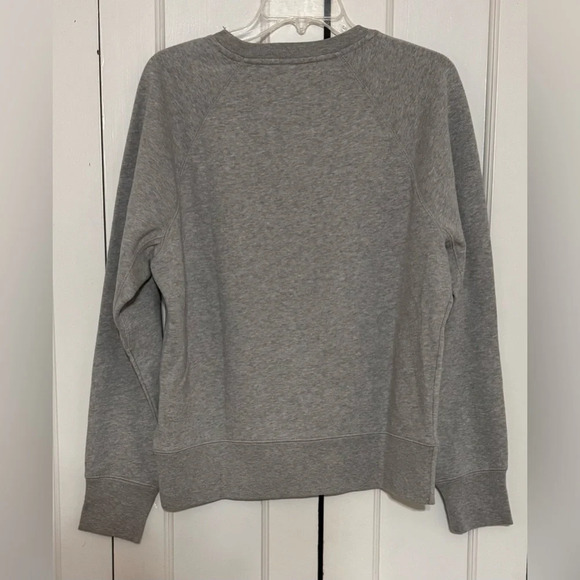 ZADIG & VOLTAIRE Amour Sweatshirt - Picture 6 of 7